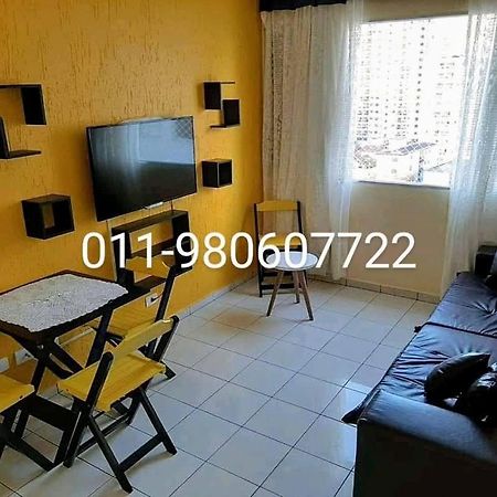 Apartamento Na Praia Grande Sp 외부 사진