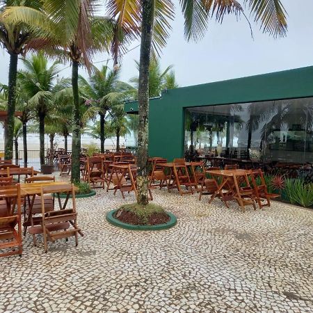 Apartamento Na Praia Grande Sp 외부 사진