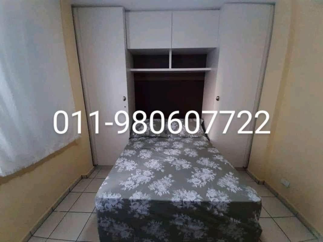 Apartamento Na Praia Grande Sp 외부 사진