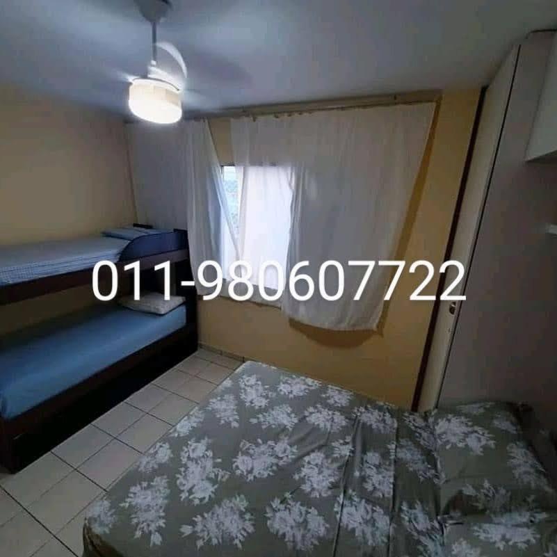 Apartamento Na Praia Grande Sp 외부 사진