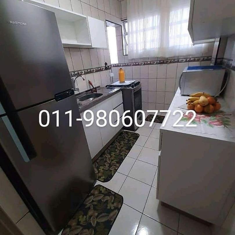 Apartamento Na Praia Grande Sp 외부 사진