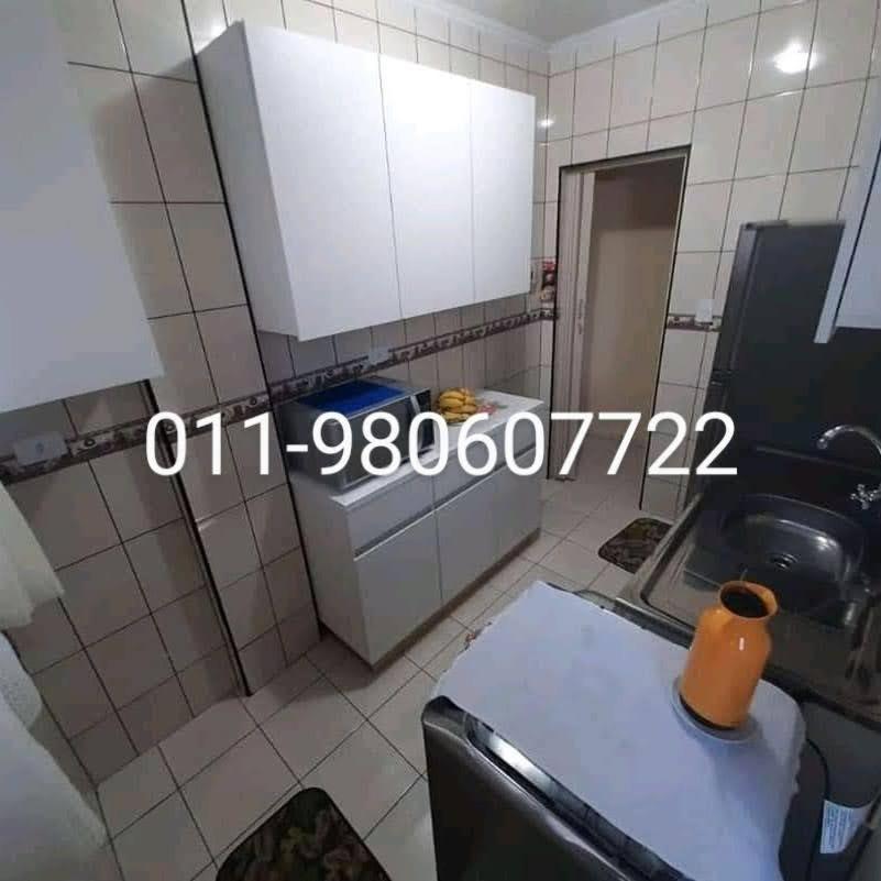 Apartamento Na Praia Grande Sp 외부 사진