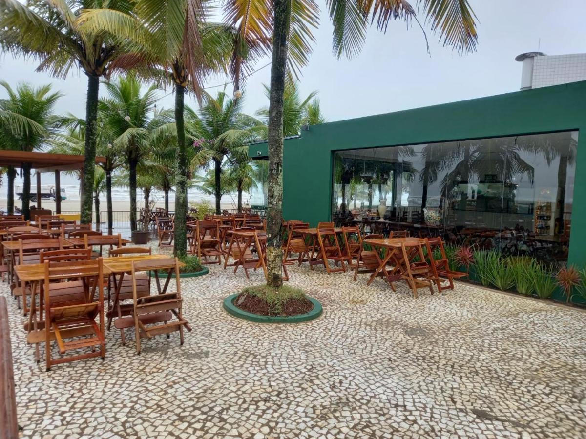 Apartamento Na Praia Grande Sp 외부 사진